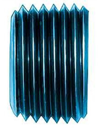 AEROQUIP FCM3687 ALUM.3/8 PIPE PLUG
