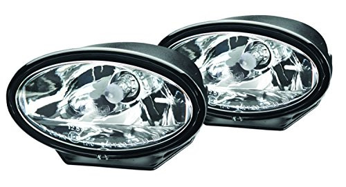 HELLA 008283811 LAMP KIT FF50 DRV