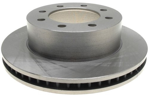 RAYBESTOS 780143R DISC BRAKE ROTR ONLY