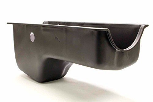 MOROSO 27336 OIL PAN & GASKET 7.3 DIE