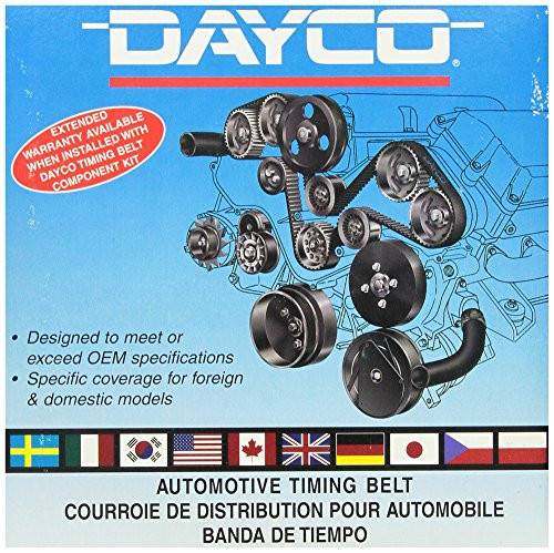 DAYCO 95259 TIMING BELT