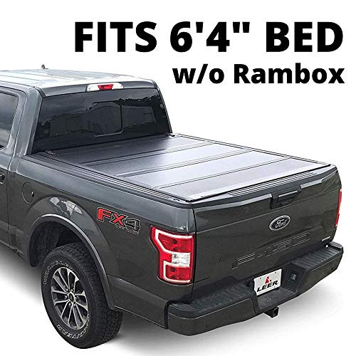 LEER 650299 HF650M 2019+ DODGE RAM 6 4