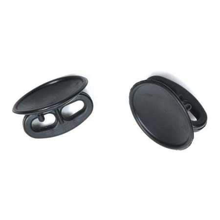 S & H INDUSTRIES INC KE77264 DISC RUBBER SUCTION  4-1/2