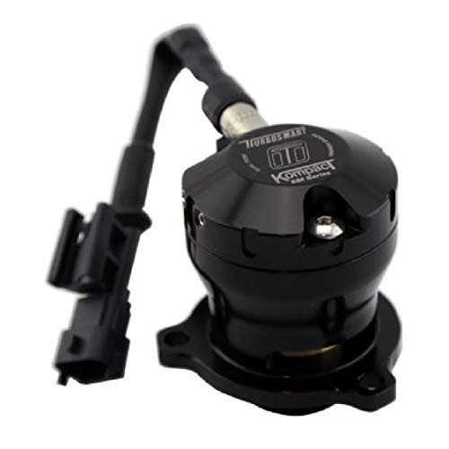 TURBOSMART TS02231084 BOV KOMPACT EM DUAL PORT VR15/ / FI