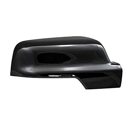 COAST2COAST MC67534BK MC;19-20 RAM;BLK;HALF TOP;W/TS