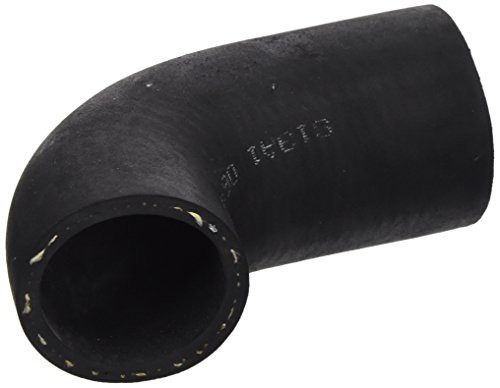 DAYCO 71600 CURVED RADIATOR HOSE