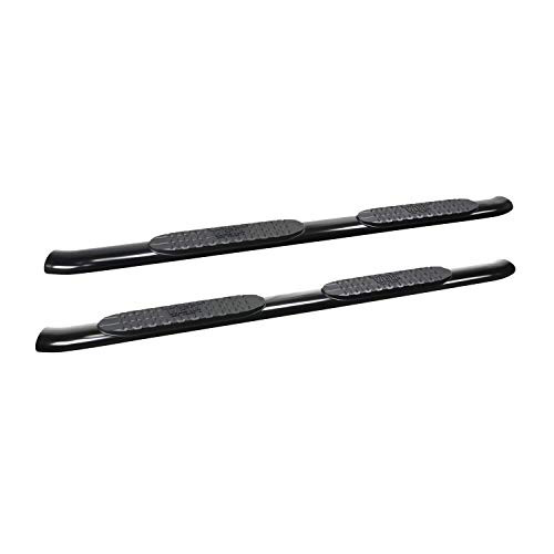 WESTIN 2124125 PRTRX4 SILVER/SIER 1500 DC 2019 BLK
