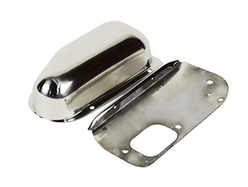 KENTROL 30459 WIPER MOTOR COVER