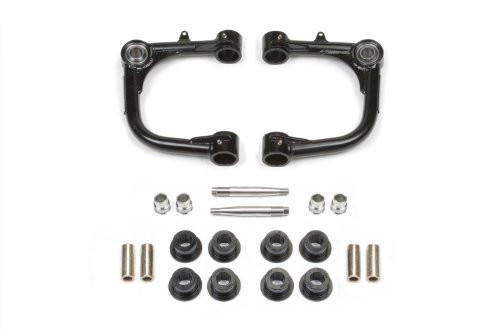 FABTECH FTS23043 2.5 COIL SPACER W/SHOCKS