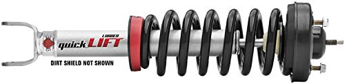 RANCHO RS999929 QUICK LIFT LOADED