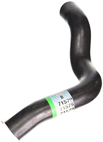 DAYCO 71579 CURVED RADIATOR HOSE