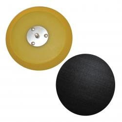 FERRO INDUSTRIES INC FR5236 FERRO 6" Hook/Loop Da Pad 5/16-24 Thread -