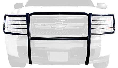 BLACK HORSE 035700A2MA 2007-2013 CHEVROLET SILVERADO 1500