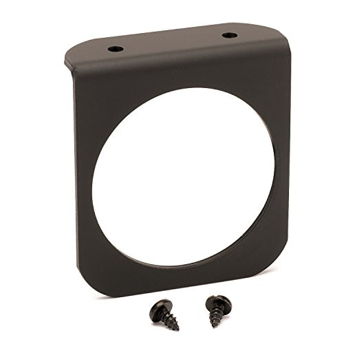 AUTO METER 3231 MOUNT PANEL-1 HOLE 2-5/8