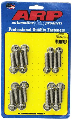 ARP 4352101 INTAKE BOLT