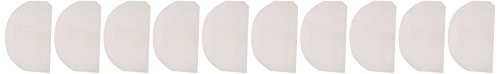 DeVilbiss DV165018 AUTOMOTIVE REFINISHING MPV-44-K10 AIR VISOR CVR (KIT OF 10)