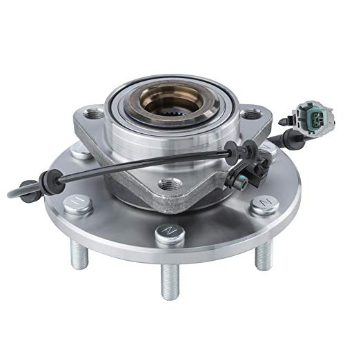 MOOG 515125 HUB ASSEMBLY
