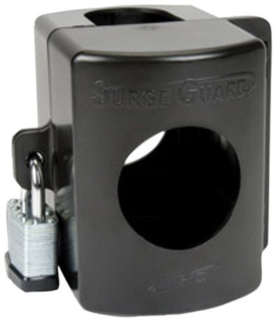 SOUTHWIRE 34590 UNIVERSAL HASP LOCK