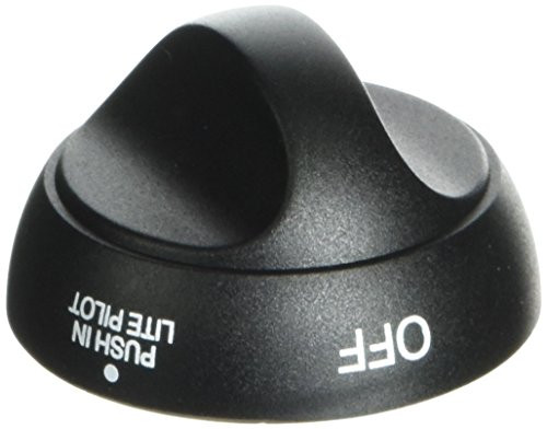 SUBURBAN MFG 140241 SUBURBAN BURNER KNOB
