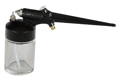 Badger Air Brush BA250-1 Badger Air-Brush Co Basic Spray Gun Set