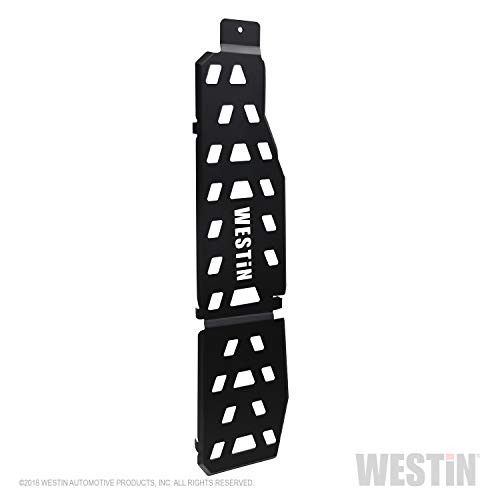 WESTIN 4221115 GASTNKSK WRANGLER JL UNL 18019 TXBL