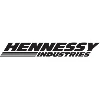 HENNESSY INDUSTRIES INC AA29428 BOLT SET CHRYSLER*