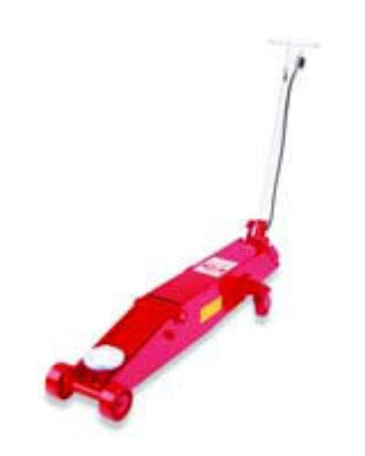 SURE WERX AFF3135 AFF Two/Three Stage Air/Hydraulic Axle Jack (Various Capacity: 25/10 Ton to 80/50 Ton)
