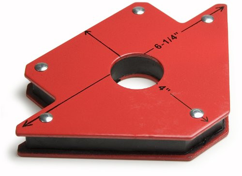 Titan TL41292 Vaper Medium Magnetic Support Jig