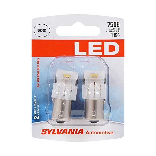 SYLVANIA 7506SLBP2 SYLED 7506SL.BP2 EN-SP 2
