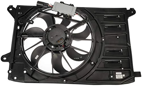 DORMAN 621613 RADIATOR FAN