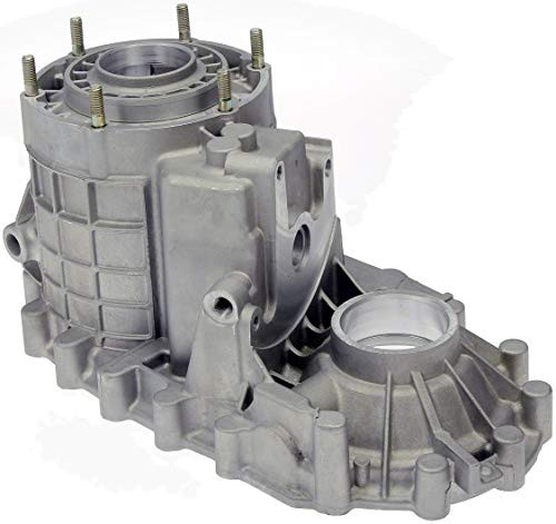 DORMAN 600127 FRONT T-CASE HALF