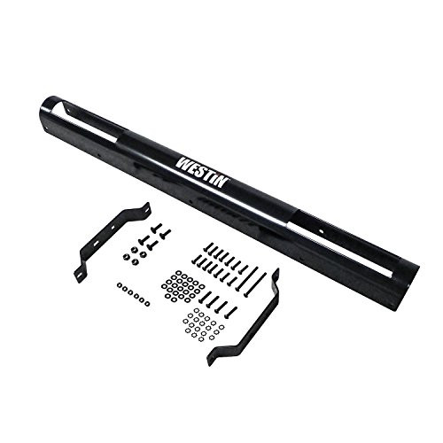 WESTIN 366015 PS LT CHANNEL 33.1 SOLID