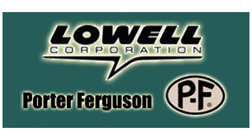 Porter Ferguson POF330056 Handle - 4 Ton