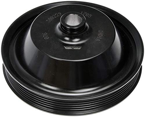DORMAN 300229 PWR STEERING PULLEY