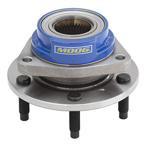 MOOG 513203 HUB ASSEMBLY