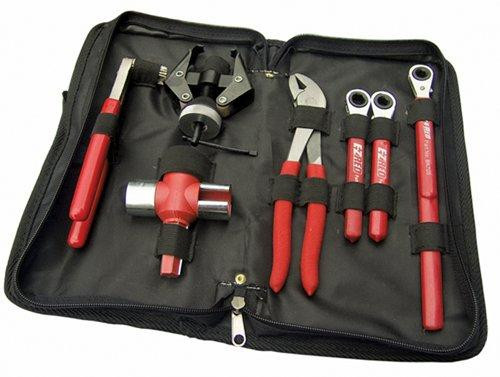 E-Z Red EZRBMK1914 BATTERY MAINTENCE KIT