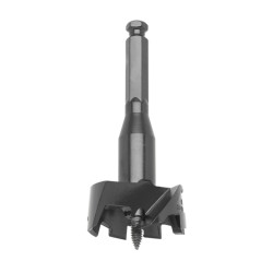 MILWAUKEE MLW48-25-2002 Builders World Wholesale Distribution Bit Selfeed, 2"