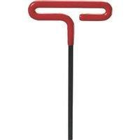 EKLIND TOOL EKL51620 Eklind 51620 Standard Cushion Grip T-Handle Hex Key 5/16" x 6"
