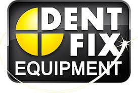 Dent Fix DENDF-Z010B TORNADO PULSE CLEANER W/ BRUSH & RESERVOIR