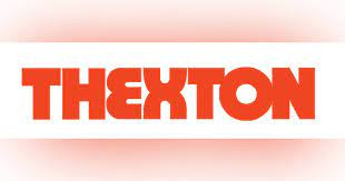 Thexton THX61521AO 14x12mm Fitting w/O Ring