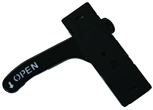 AP PRODUCTS 015201471 SCREENDOORLEVERLATCHR
