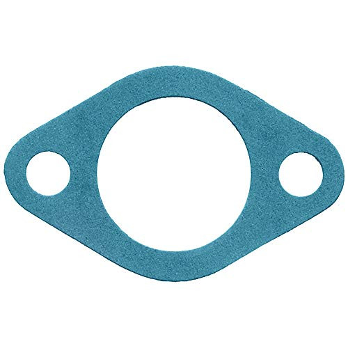 FELPRO 30060 WATER OUTLET GASKET