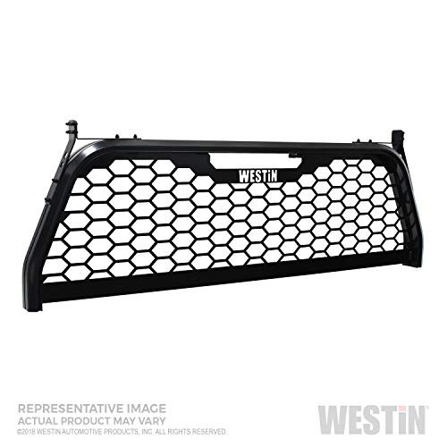 WESTIN 5781085 HLR TRUCK RACK 1500 19 BLK