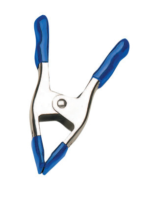 Vise Grip VGP222601 1" Metal Spring Clamp