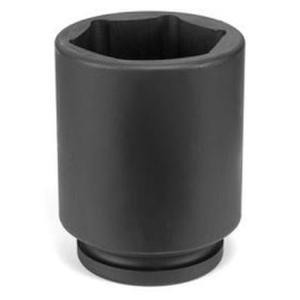 Grey Pneumatic GRE4028D SOC 7/8 1"D IMP 6PT DP BLK