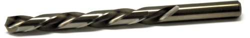 R W THOMPSON INC KNKKK6-5/32 KnKut 5/32-Inch Fractional Jobber Length Left Hand Drill