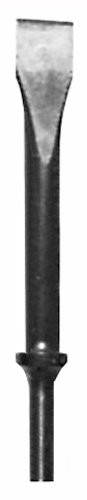 Chicago Pneumatic CPTA046073 7-Inch Cold Chisel