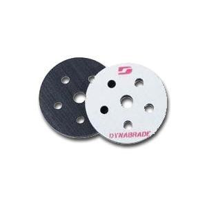 Dynabrade DYB53980 53980 6-Inch Double-Sided Hook-Face Interface Pad