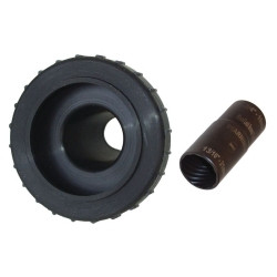 Lock Technology LTILT4569 BMW, VW, Mercedes Rotating Ring Lugnut Removal Kit