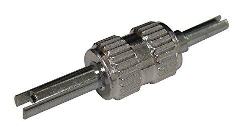 Mastercool MSC81290 (81290) Silver R134A Universal Valve Core Remover/Installer